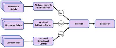 Healthy and Sustainable Food Shopping: A Survey of Intentions and Motivations